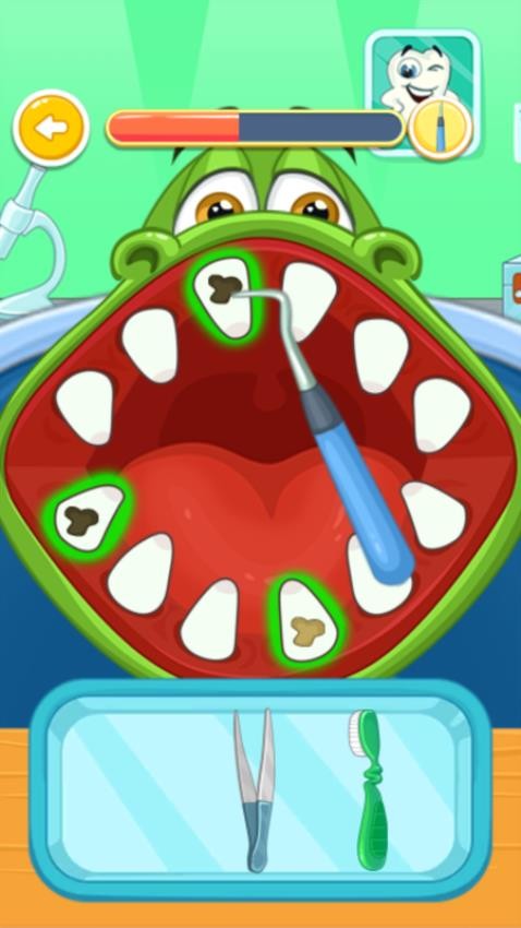 小小牙医诊所图3