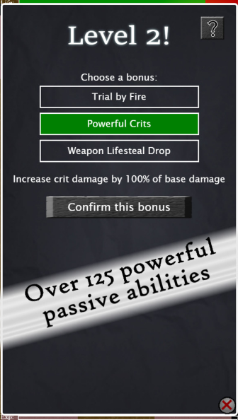 恶徒地下城游戏图1