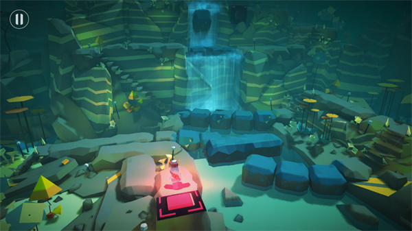 波克埃克大冒险游戏图2