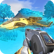 星系余生3D探索先驱游戏