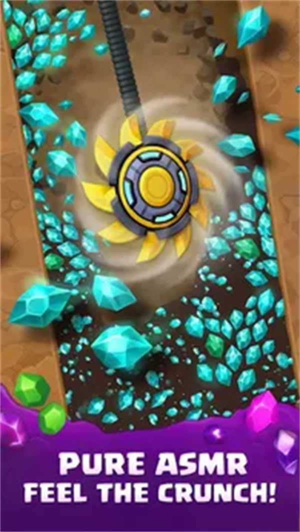 Drill & Chill游戏图3