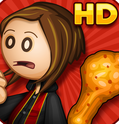 老爹炸鸡店HD游戏