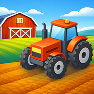 农场大亨（Farm Master）游戏
