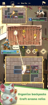 Faction Packed安卓版图2