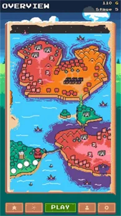 Tap Healer 2游戏图3