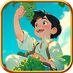 小时候的时光游戏