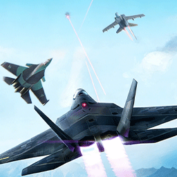 飞机真实驾驶模拟游戏