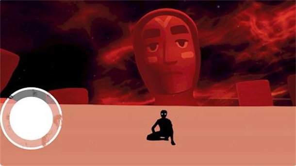 Sacred Hunt: Horror Adventure游戏