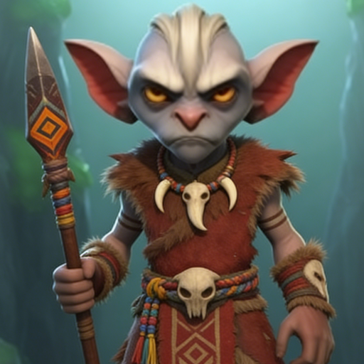 黄金树之森游戏