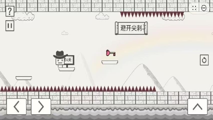 帽子先森历险记游戏图3