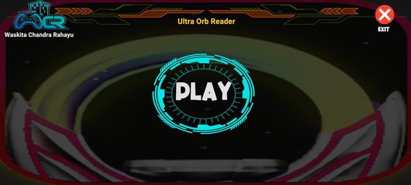 欧布奥特曼升华器模拟器（Ultra Orb Reader）图3