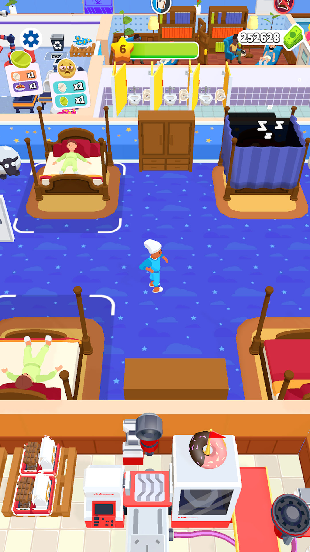 模拟医生手机版