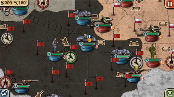 世界征服者2图3