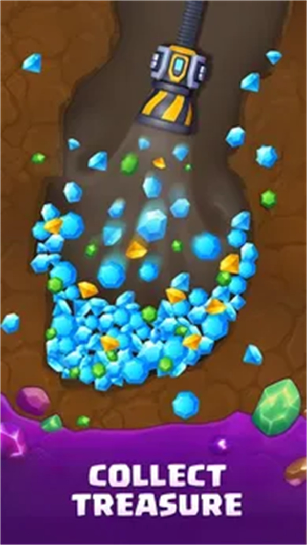 Drill & Chill游戏图2