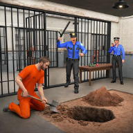 我的逃跑计划游戏