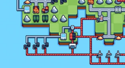 Endless Expansion游戏图3