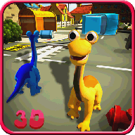 恐龙宝宝模拟器游戏