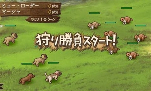 欢迎来到绵羊村虫虫助手版