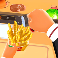 特色美食大亨游戏