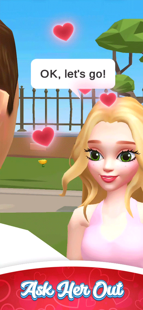 我们约会吧游戏图3