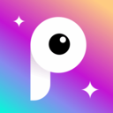 美颜拼图相机app