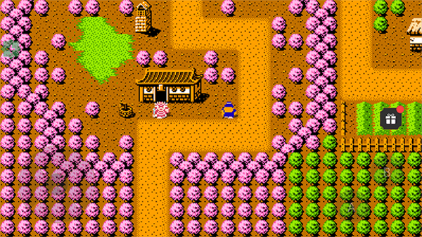 刘蜀霸业手机版图2