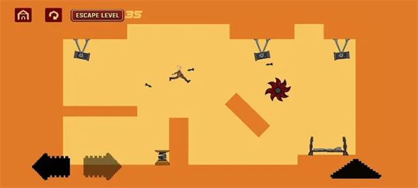 TrapAgaine游戏图2