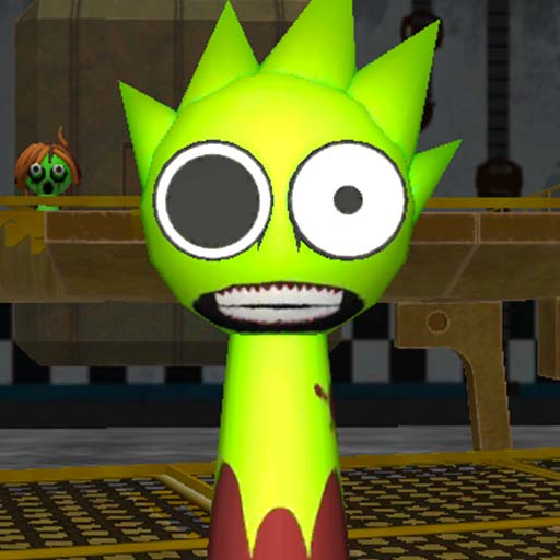 今夜斗僵尸游戏