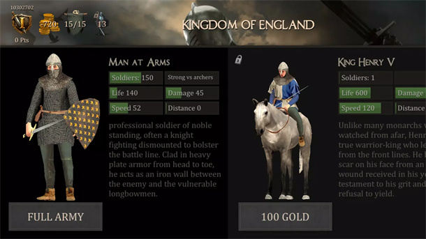 中世纪战争模拟器游戏图3