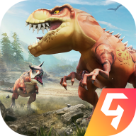 侏罗纪军团九游版