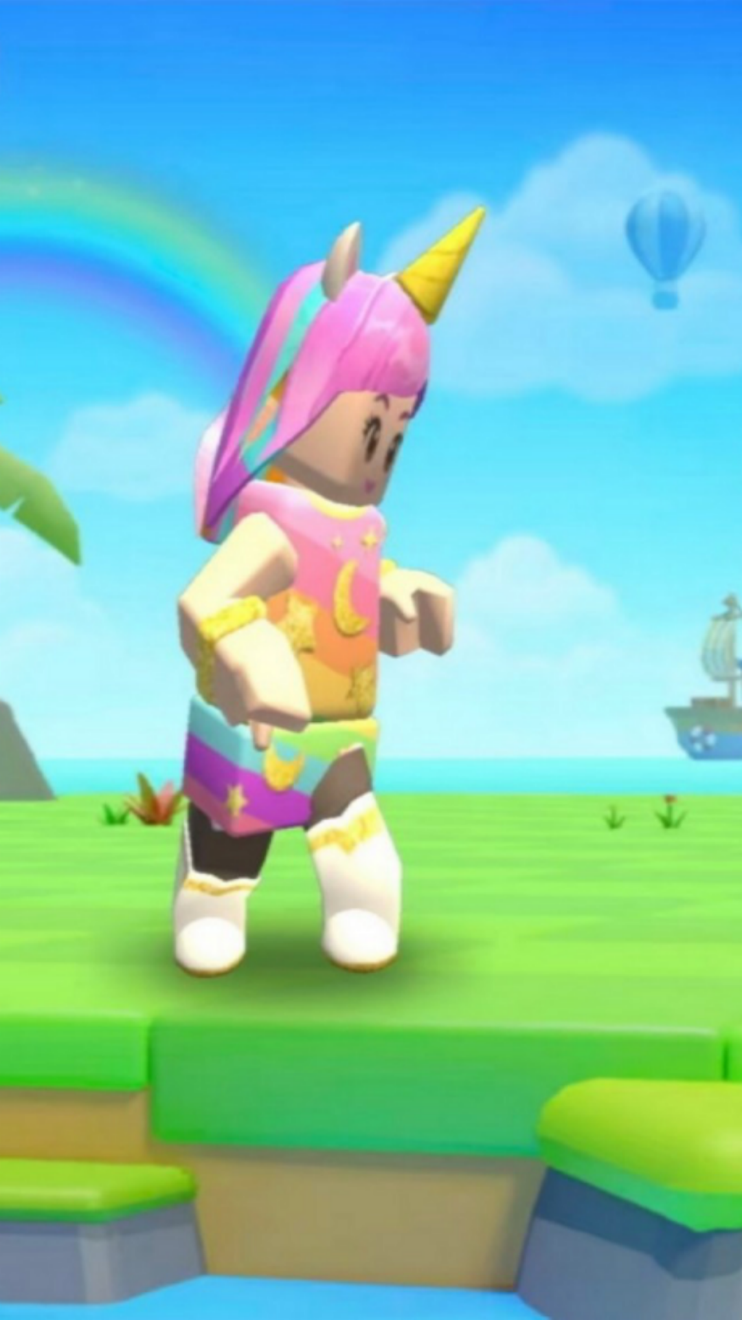 迷你小剑侍游戏图1