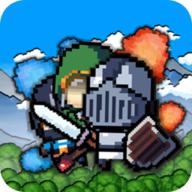 勇士者的伟大战争手游