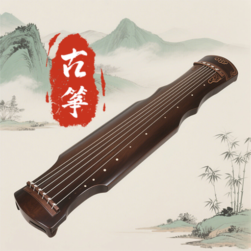 古筝调音器Mini软件