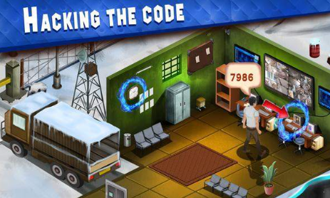 Parallel Room game图2