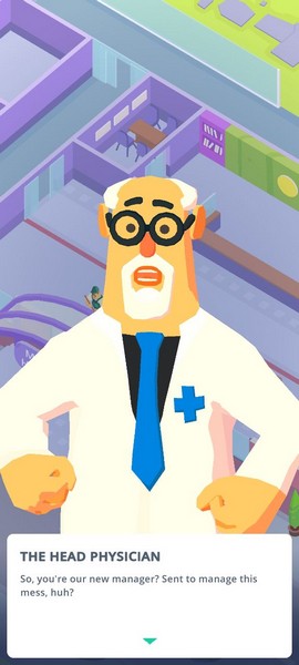 闲置疯人院大亨图1