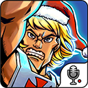 宇宙巨人希曼游戏(He-Man Tappers of Grayskull)