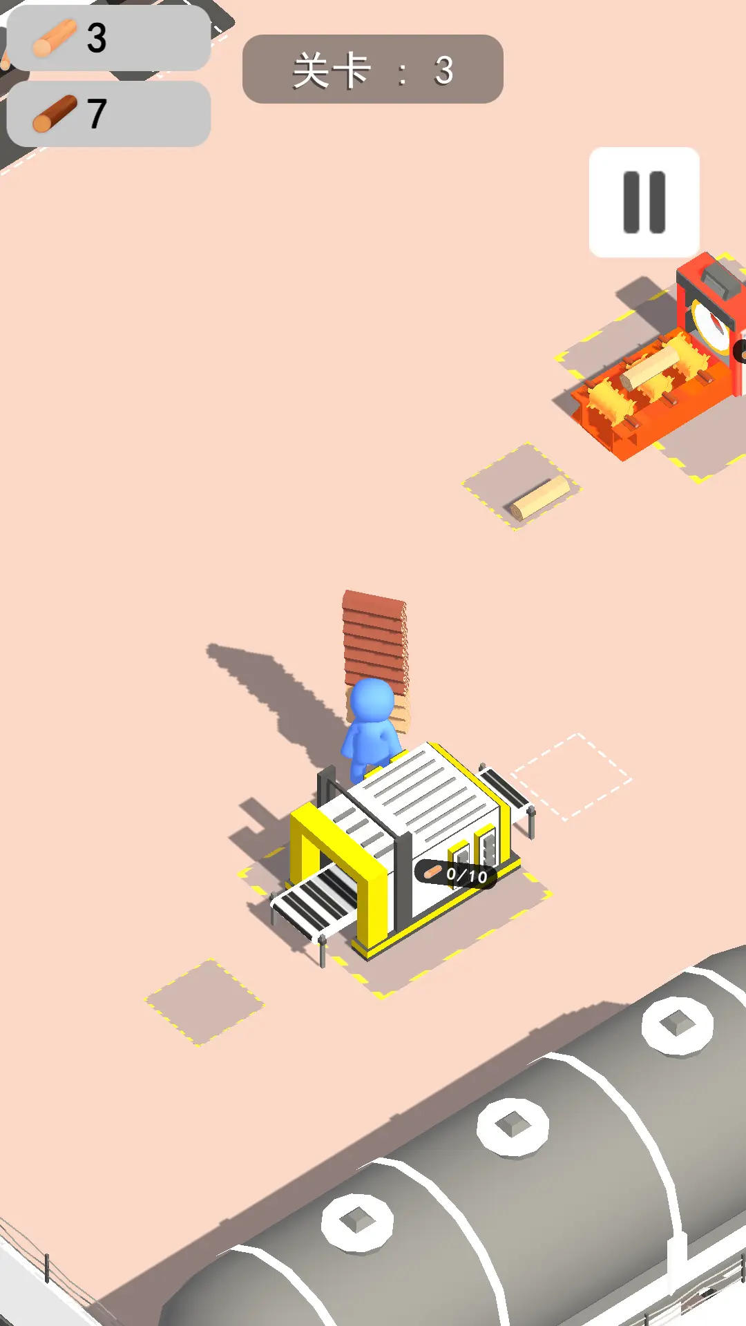 木匠模拟器游戏图2