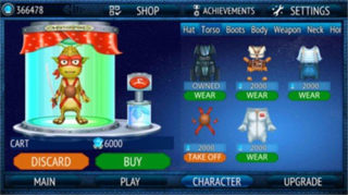 塔防风暴游戏图2