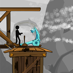 勇敢小分队游戏