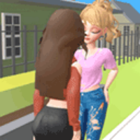 我们约会吧游戏