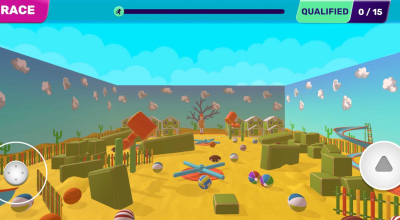 我，最后一个游戏图3