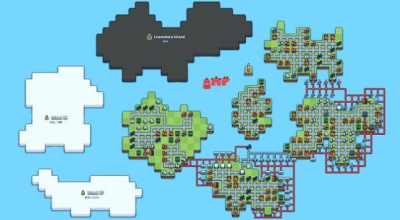 Endless Expansion游戏图1