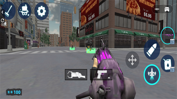 盖瑞模组mod游戏图1