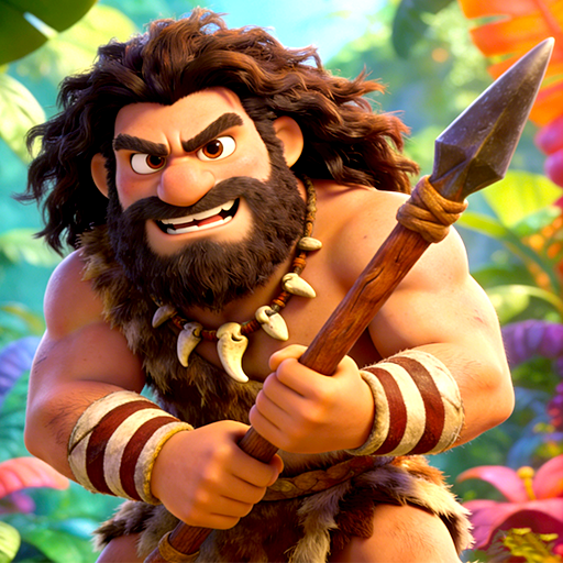 小村庄冒险日记游戏