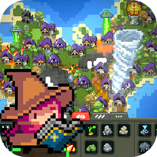 沙盒大战模拟器手机版