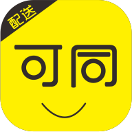 可同外卖配送app