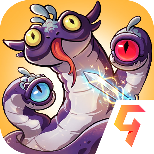 不可思议的刀剑与魔法九游版