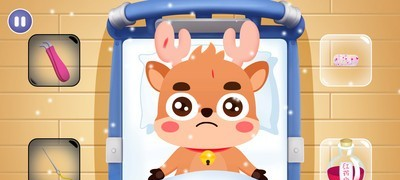 宝宝不怕去医院手游图2