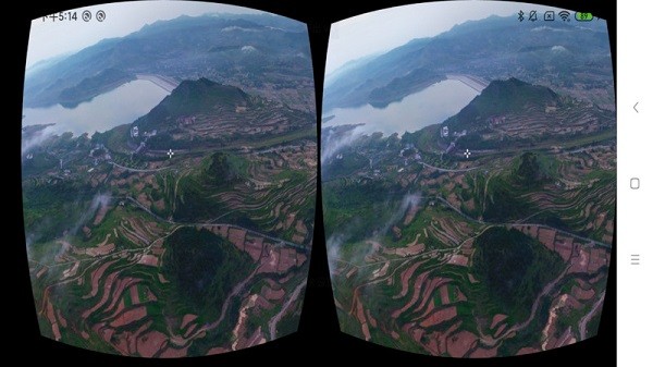 VR 库app图1