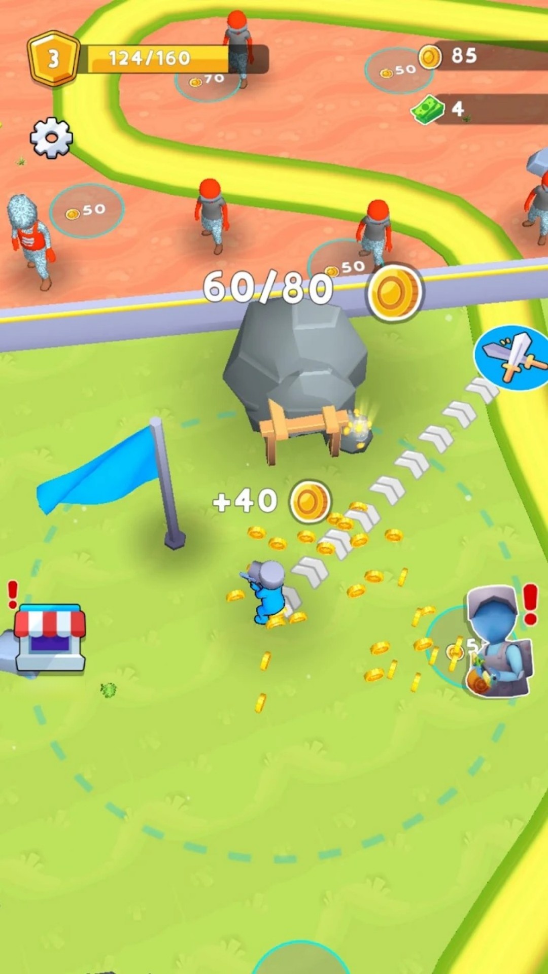 全面战争对决游戏